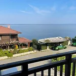 Vila Sozopolis Cliffs Luxury Seaview *