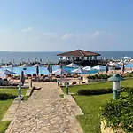 Sozopolis Cliffs Luxury Seaview Sozopol