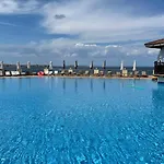 Sozopolis Cliffs Luxury Seaview * Sozopol