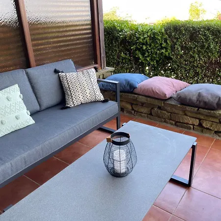 Sozopolis Cliffs Luxury Seaview Βίλα