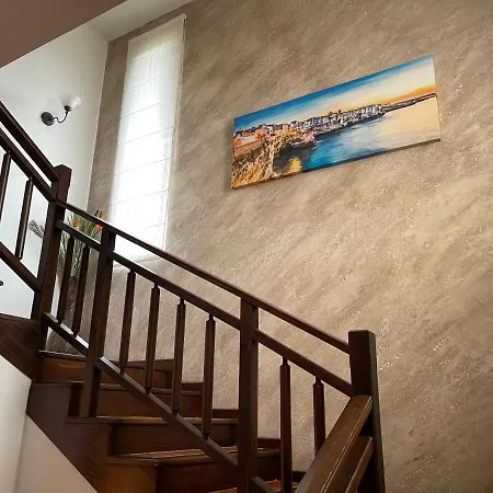 Sozopolis Cliffs Luxury Seaview * 소조폴