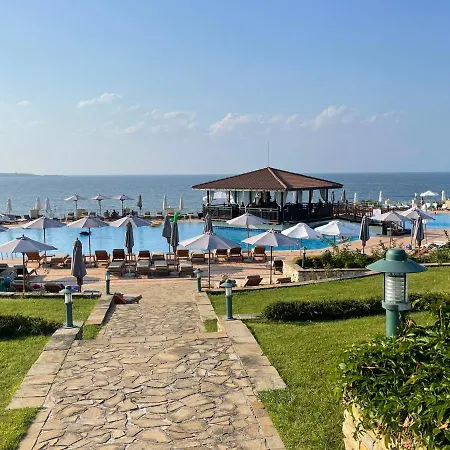 Sozopolis Cliffs Luxury Seaview Sosopol
