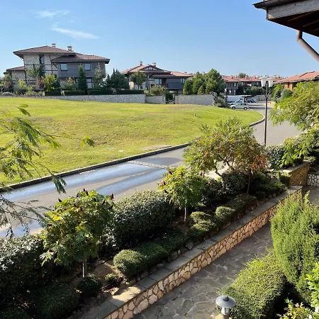 Sozopolis Cliffs Luxury Seaview Villa *