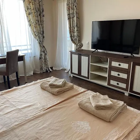Sozopolis Cliffs Luxury Seaview * Σωζόπολη