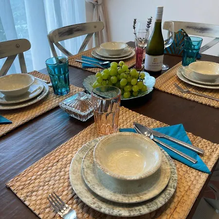 Sozopolis Cliffs Luxury Seaview 别墅 索佐波尔