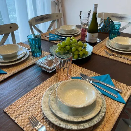 Sozopolis Cliffs Luxury Seaview 빌라 소조폴