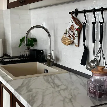 Sozopolis Cliffs Luxury Seaview 빌라 소조폴