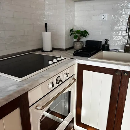 Sozopolis Cliffs Luxury Seaview *