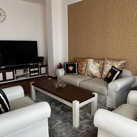 Sozopolis Cliffs Luxury Seaview *