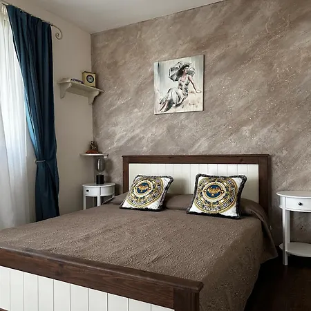 Sozopolis Cliffs Luxury Seaview Sosopol