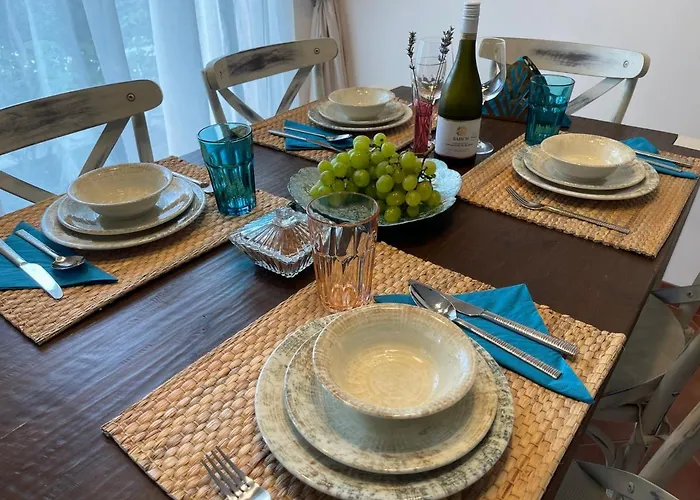 Sozopolis Cliffs Luxury Seaview וילה סוזופול