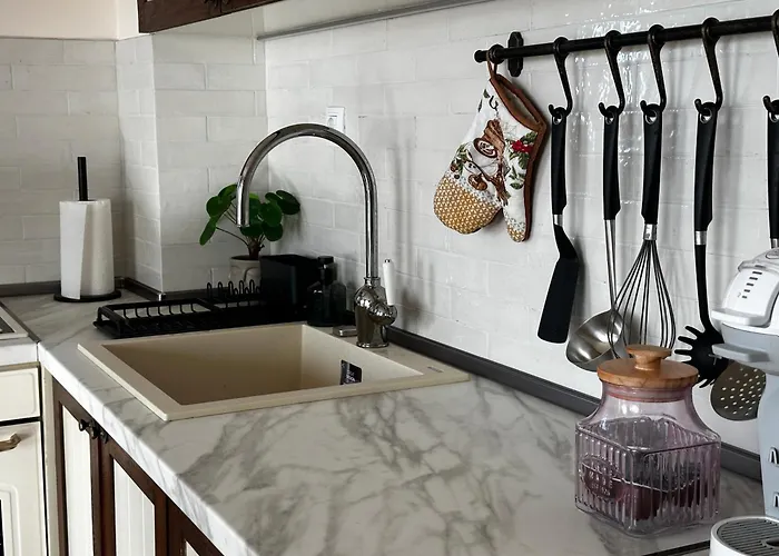 Sozopolis Cliffs Luxury Seaview וילה סוזופול