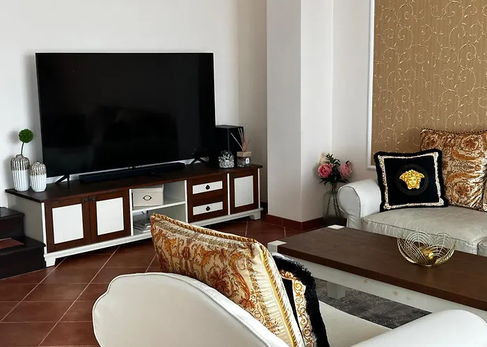 Sozopolis Cliffs Luxury Seaview סוזופול