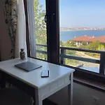 Villa Sozopolis Cliffs Luxury Seaview