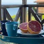 Villa Sozopolis Cliffs Luxury Seaview Sozopol