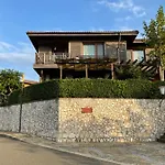 Sozopolis Cliffs Luxury Seaview Sozopol
