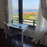 Sozopolis Cliffs Luxury Seaview Villa