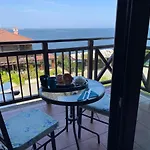 Sozopolis Cliffs Luxury Seaview Sozopol