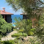 Villa Sozopolis Cliffs Luxury Seaview Sozopol