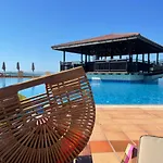 Sozopolis Cliffs Luxury Seaview Villa Sozopol