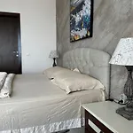 Sozopolis Cliffs Luxury Seaview Villa