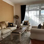 Villa Sozopolis Cliffs Luxury Seaview *