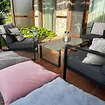 Villa Sozopolis Cliffs Luxury Seaview Sozopol