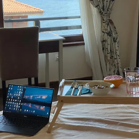 Sozopolis Cliffs Luxury Seaview 别墅 *
