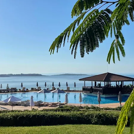 Sozopolis Cliffs Luxury Seaview