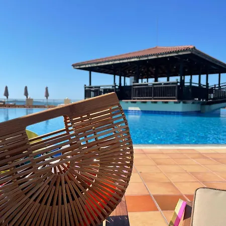 Sozopolis Cliffs Luxury Seaview 别墅 索佐波尔