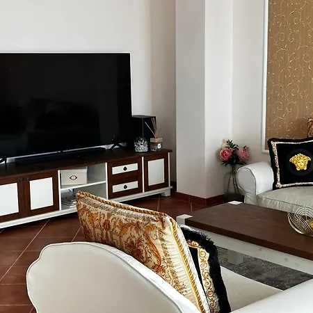 Sozopolis Cliffs Luxury Seaview 索佐波尔