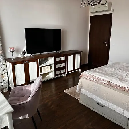 Sozopolis Cliffs Luxury Seaview 别墅 索佐波尔