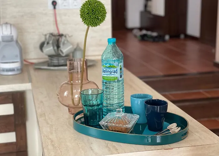 Villa Sozopolis Cliffs Luxury Seaview Sozopol