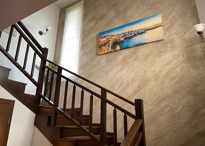 Sozopolis Cliffs Luxury Seaview * Sozopol