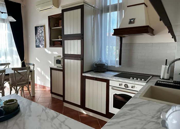 Sozopolis Cliffs Luxury Seaview