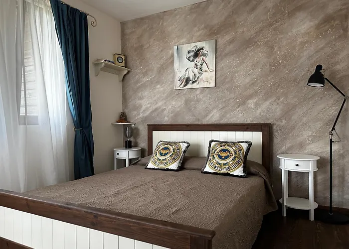 Sozopolis Cliffs Luxury Seaview Созопол