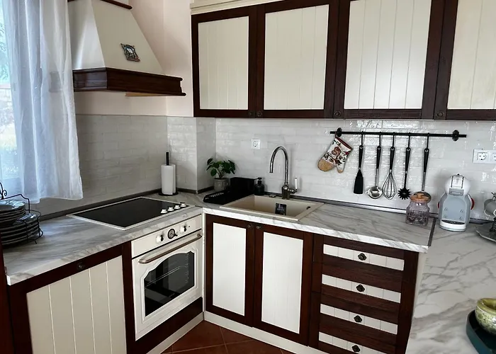 Sozopolis Cliffs Luxury Seaview